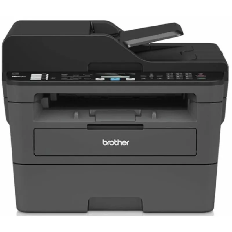 Многофункциональное устройство Brother MFC-L2712DN